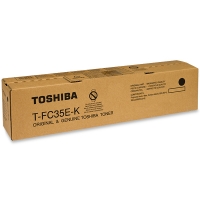 Toshiba FC35 T-K toner (d'origine) - noir 078552