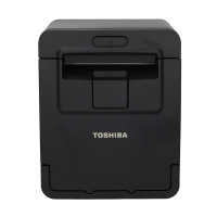 Toshiba HSP-100 imprimante tickets de caisse avec USB 832339