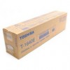 Toshiba T-1640E toner haute capacité (d'origine) - noir 078532 - 1