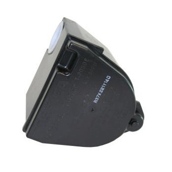 Toshiba T-2050E toner (d'origine) - noir 078545 - 1