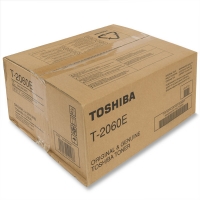 Toshiba T-2060E toner (d'origine) - noir 078607