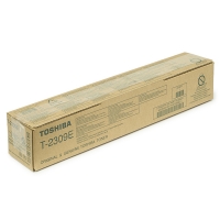 Toshiba T-2309E toner (d'origine) - noir 078390