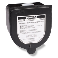 Toshiba T-2510E toner (d'origine) - noir 078565