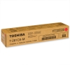 Toshiba T-281C-EM toner (d'origine) - magenta 078600 - 1