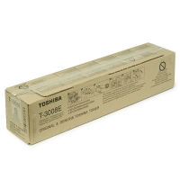 Toshiba T-3008E toner (d'origine) - noir 078408