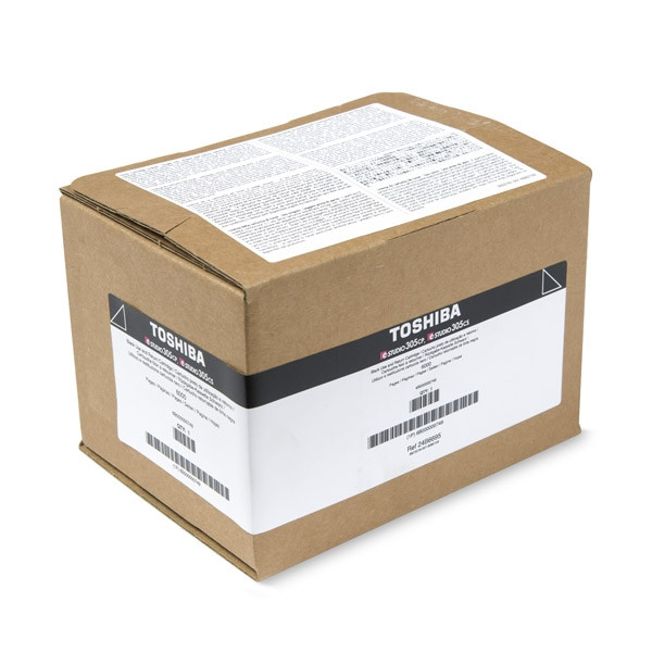 Toshiba T-305PK-R toner (d'origine) - noir 078984 - 1