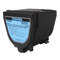 Toshiba T-3580E toner (d'origine) - noir 078656