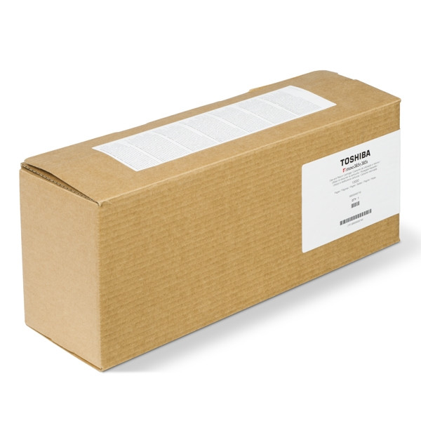 Toshiba T-3850P-R toner (d'origine) - noir 078980 - 1