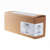Toshiba T-408E-R toner (d'origine) - noir 078434