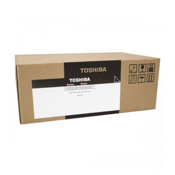 Toshiba T-409E-R toner (d'origine) - noir 078336 - 1