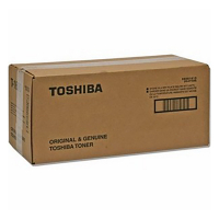 Toshiba T-448SE-R toner (d'origine) - noir 078436