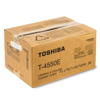 Toshiba T-4550E toner (d'origine) - noir 078582