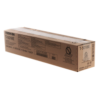 Toshiba T-5018E toner (d'origine) - noir 078442