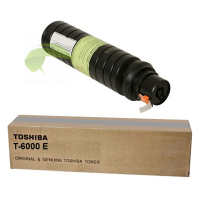 Toshiba T-6000E toner (d'origine) - noir 078636