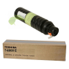 Toshiba T-6000E toner (d'origine) - noir 078636 - 1