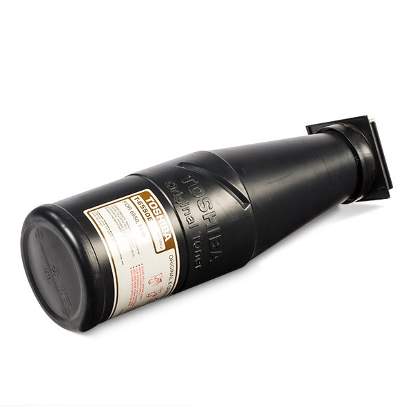 Toshiba T-6550E toner (d'origine) - noir 078614 - 1