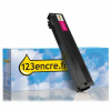 Toshiba T-FC200E-M toner (marque 123encre) - magenta 078405 - 1