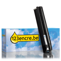 Toshiba T-FC210E-C toner (marque 123encre) - cyan 078429