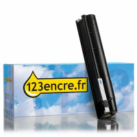 Toshiba T-FC210E-Y toner (marque 123encre) - jaune 078433