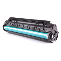 Toshiba T-FC220E-C toner (d'origine) - cyan 078484