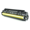 Toshiba T-FC220E-Y toner (d'origine) - jaune 078488 - 1