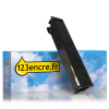 Toshiba T-FC25E-Y toner (marque 123encre) - jaune 078701 - 1