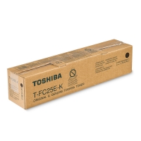 Toshiba T-FC25EK toner (d'origine) - noir 078694