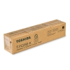 Toshiba T-FC25EK toner (d'origine) - noir 078694 - 1