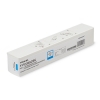 Toshiba T-FC26SC6K toner haute capacité (d'origine) - cyan 078900 - 1