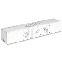 Toshiba T-FC26SC toner (d'origine) - cyan 078688