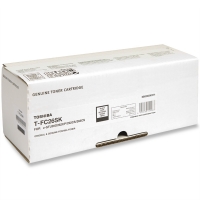 Toshiba T-FC26SK toner (d'origine) - noir 078686