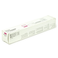Toshiba T-FC26SM2K toner (d'origine) - magenta 078824