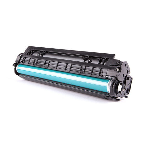 Toshiba T-FC338EC toner (d'origine) - cyan 078454 - 1