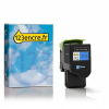 Toshiba T-FC338EC toner (marque 123encre) - cyan 078455 - 1
