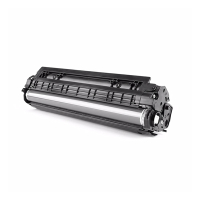 Toshiba T-FC338EK toner (d'origine) - noir 078452