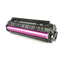 Toshiba T-FC338EM toner (d'origine) - magenta 078456
