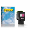 Toshiba T-FC338EM toner (marque 123encre) - magenta 078457 - 1