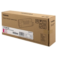 Toshiba T-FC34EM toner (d'origine) - magenta 078910