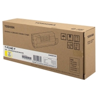 Toshiba T-FC34EY toner (d'origine) - jaune 078912