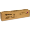 Toshiba T-FC35-M toner (d'origine) - magenta 078556 - 1