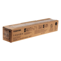 Toshiba T-FC415EK toner (d'origine) - noir 078418