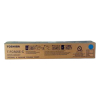 Toshiba T-FC505EC toner (d'origine) - cyan 078394 - 1