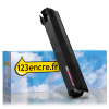 Toshiba T-FC50E-C toner (marque 123encre) - cyan 078929 - 1