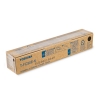 Toshiba T-FC50EK toner (d'origine) - noir 078926 - 1