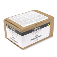 Toshiba T-R-305PY toner (d'origine) - jaune 078990