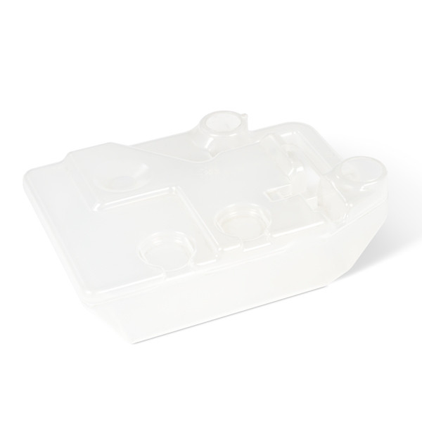 Toshiba TB-3511E collecteur (d'origine) 078744 - 1