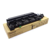 Toshiba TB-FC425 collecteur de toner usagé (d'origine) 078502