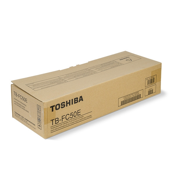 Toshiba TB-FC50E collecteur (d'origine) 078942 - 1