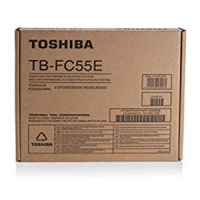 Toshiba TB-FC55 collecteur de toner usagé (d'origine) 078414