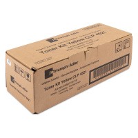 Triumph-Adler 4452110116 toner (d'origine) - jaune 091079